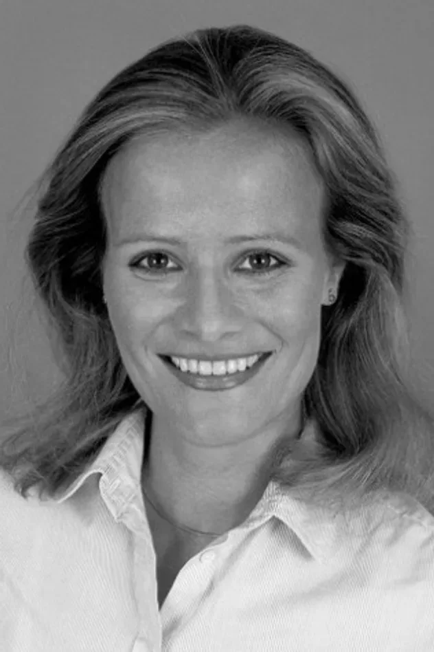 صورة الغلاف لـ Claudia Rieschel