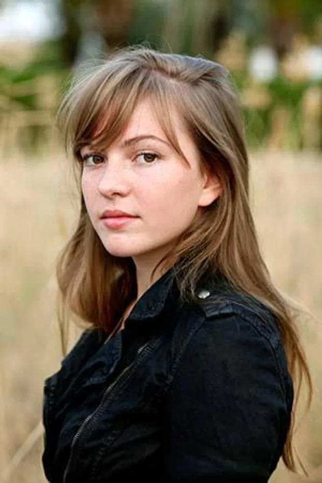 Luise Risch