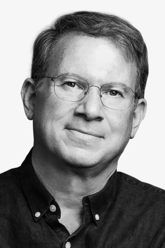Обложка для Jeffrey Goldberg