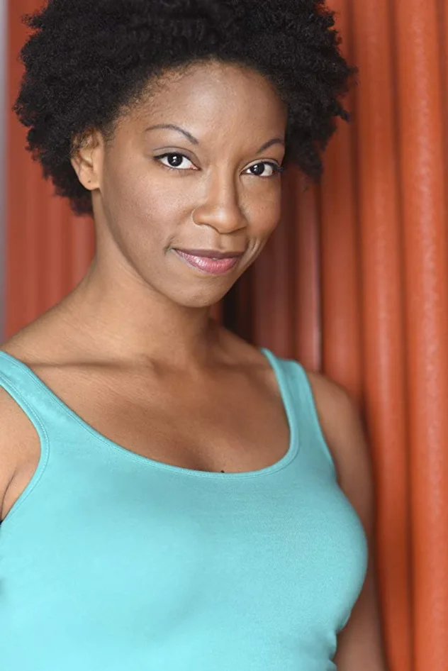 Tamarra Graham