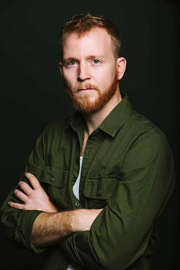 Обложка для Tim Stafford