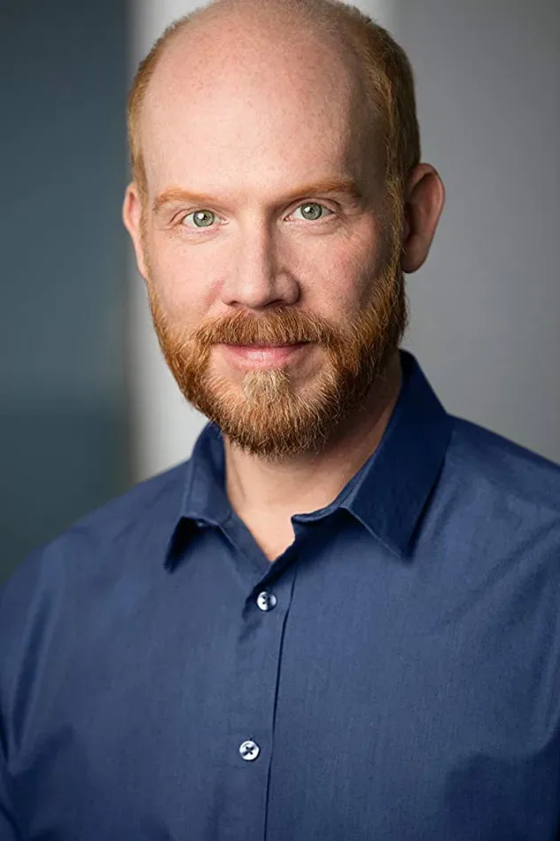 صورة الغلاف لـ Kevin Gardner