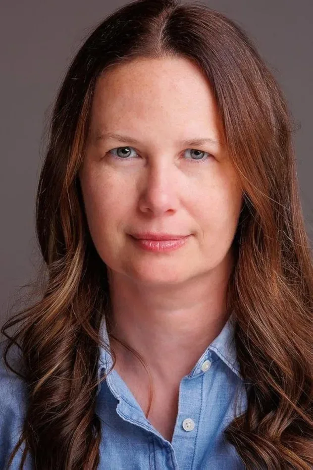 Обложка для Kerry Lynne McHugh