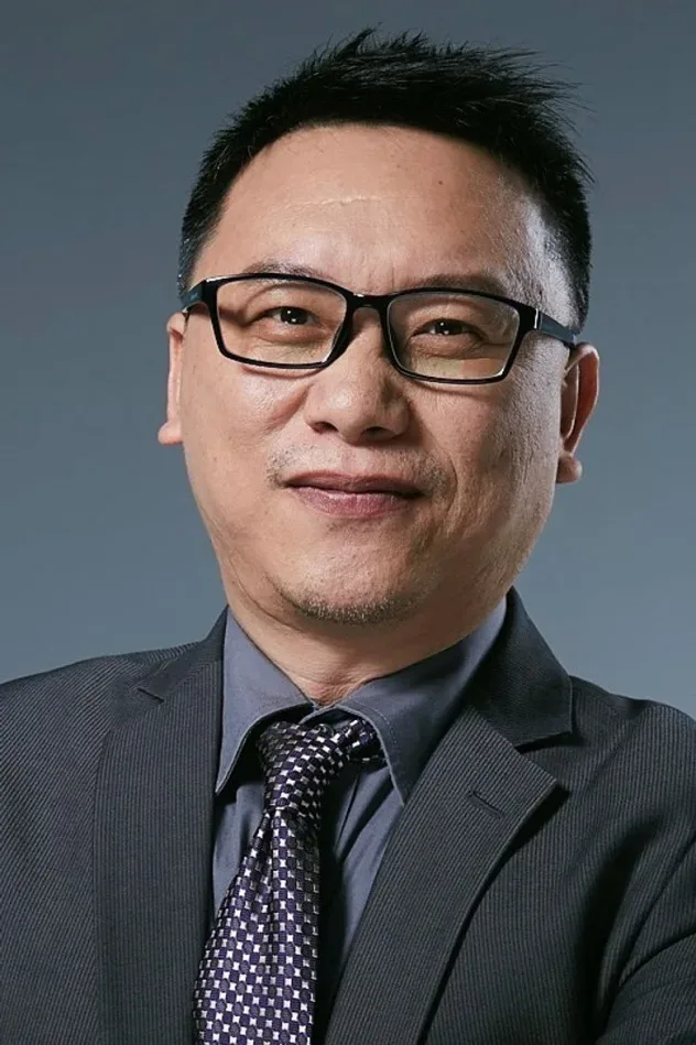 Imagen de portada para Phil Tang