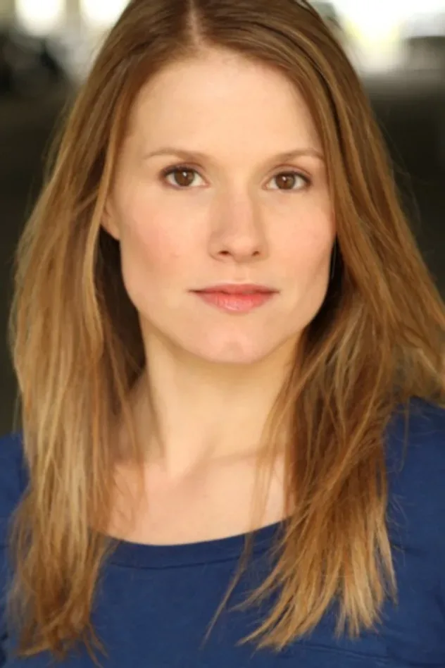 صورة الغلاف لـ Maya Sayre