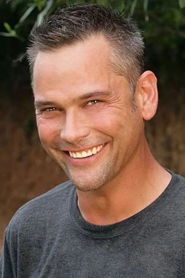 Dave Cruser