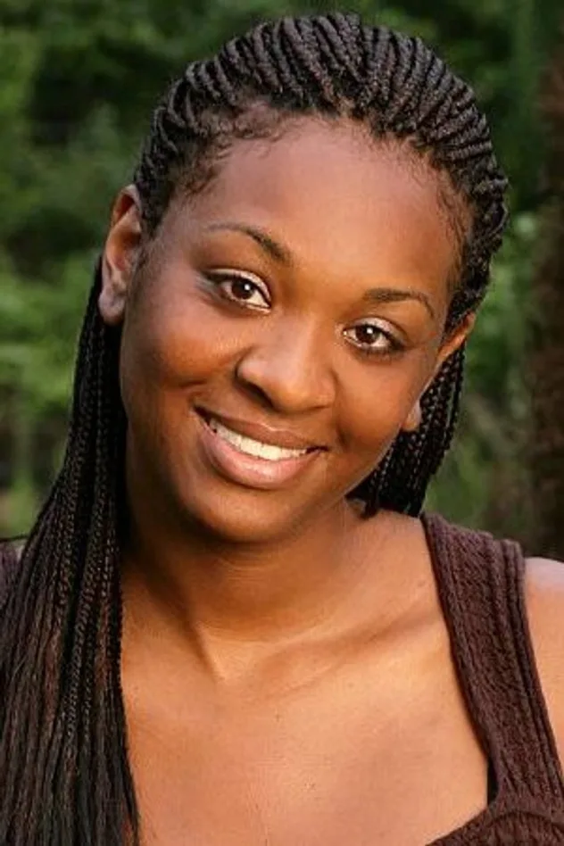 Sherea Lloyd