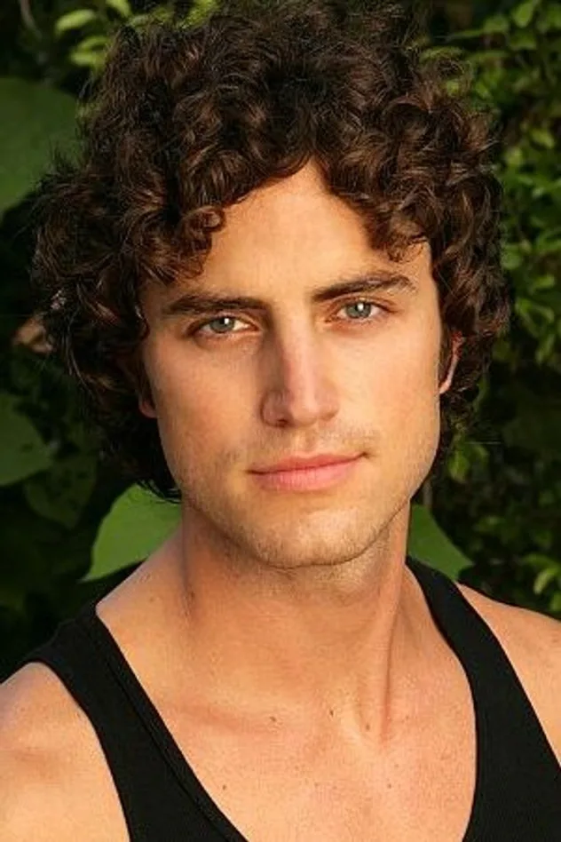 Erik Huffman