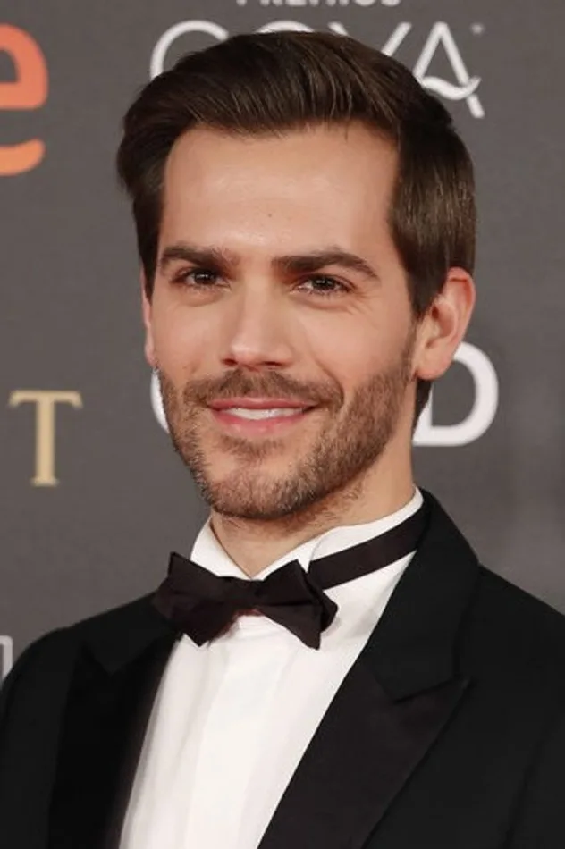 фото Marc Clotet