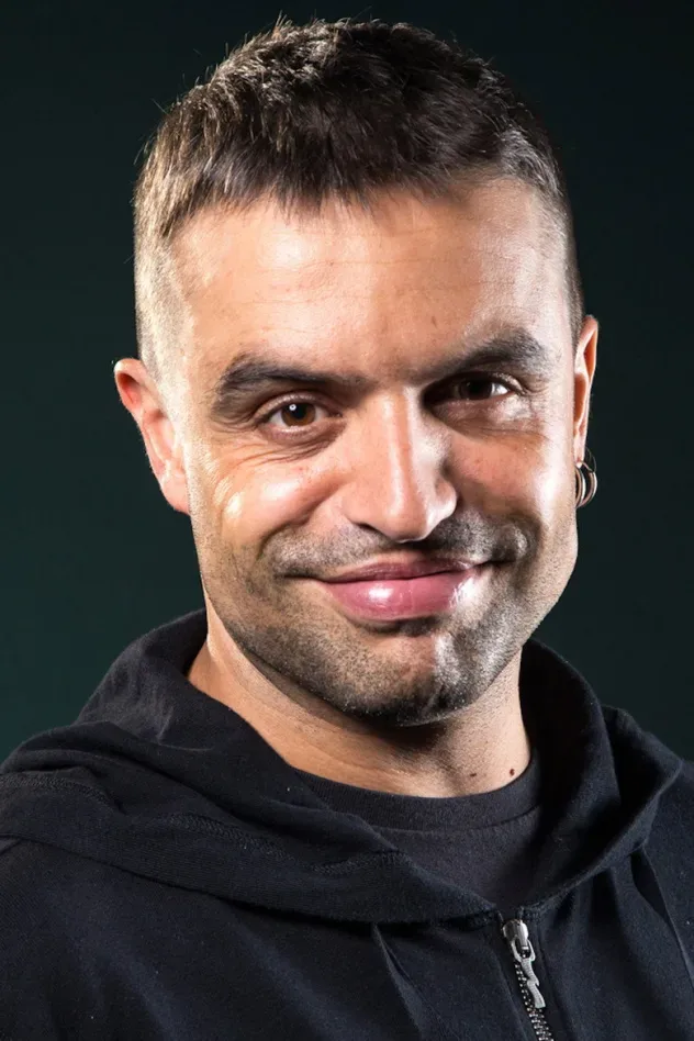 صورة الغلاف لـ Manu Guix