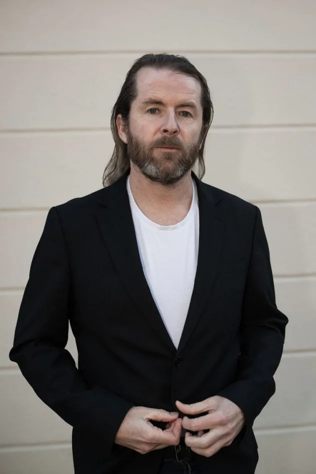 Mark P. O'Connor