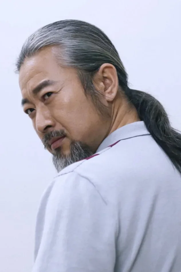 صورة الغلاف لـ Chu Xiaolong