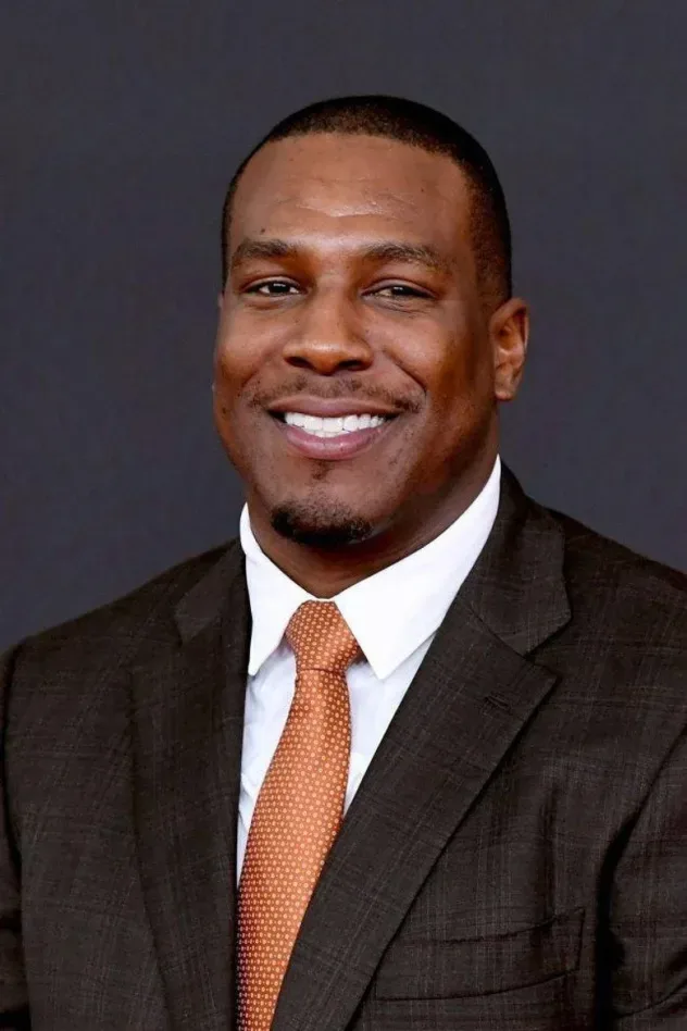 Обложка для Antonio Gates
