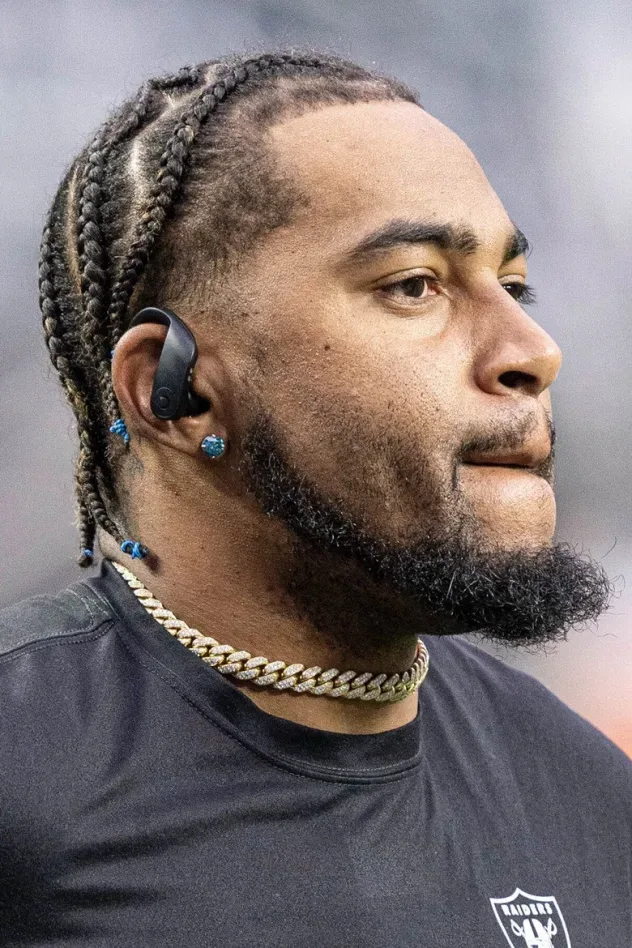 صورة الغلاف لـ DeSean Jackson