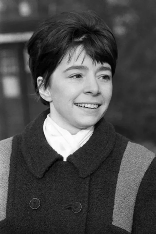 Обложка для Jackie Lane