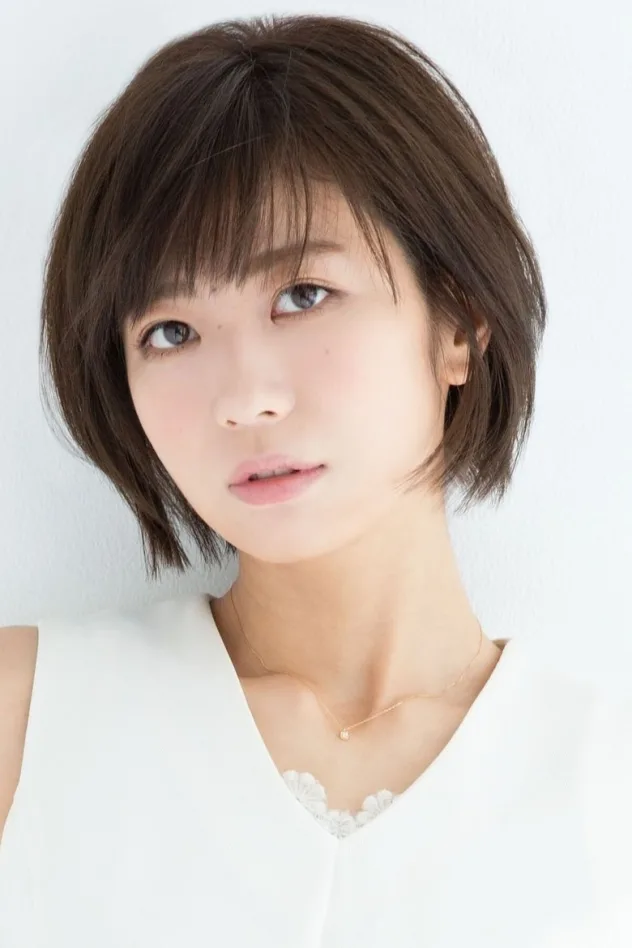 foto de Chika Anzai