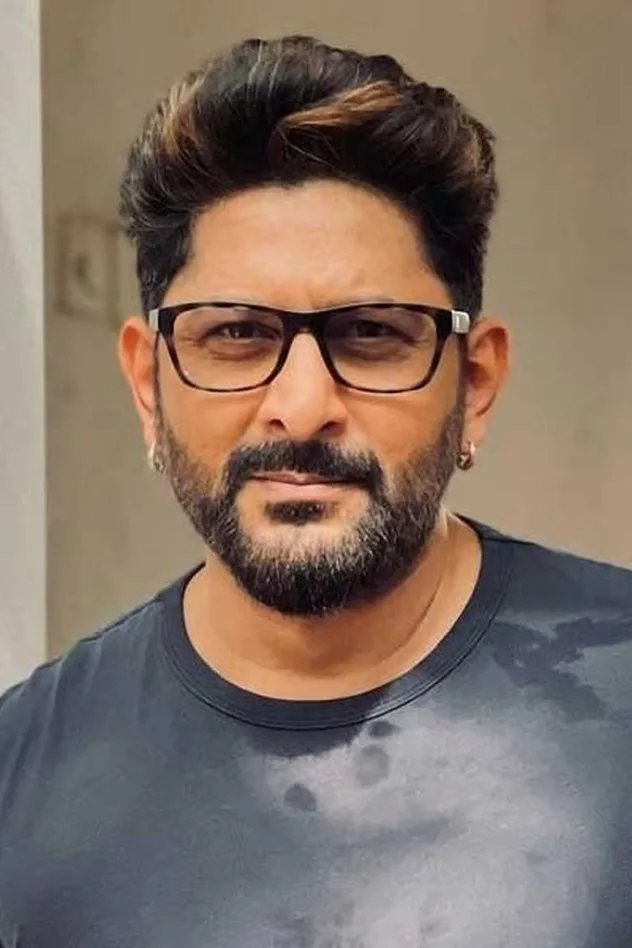 фото Arshad Warsi
