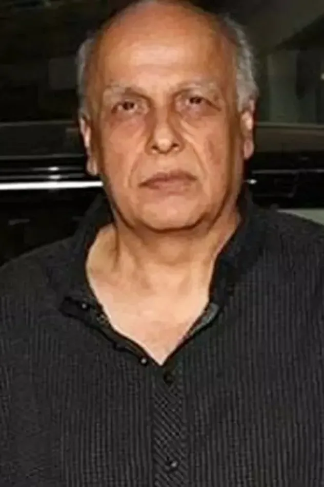 Обложка для Mahesh Bhatt