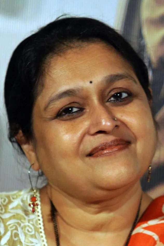 фото Supriya Pathak
