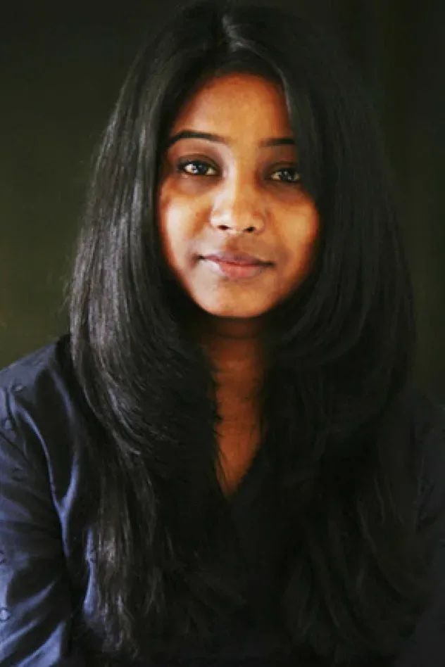 صورة الغلاف لـ Shilpa Rao