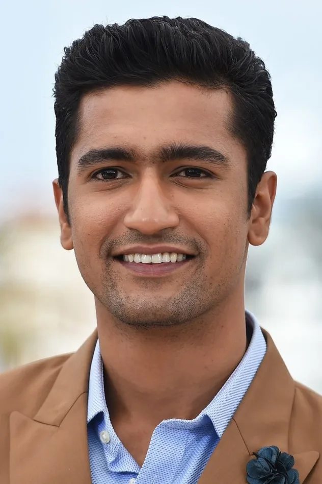 foto de Vicky Kaushal