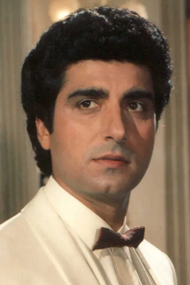صورة الغلاف لـ Raj Babbar