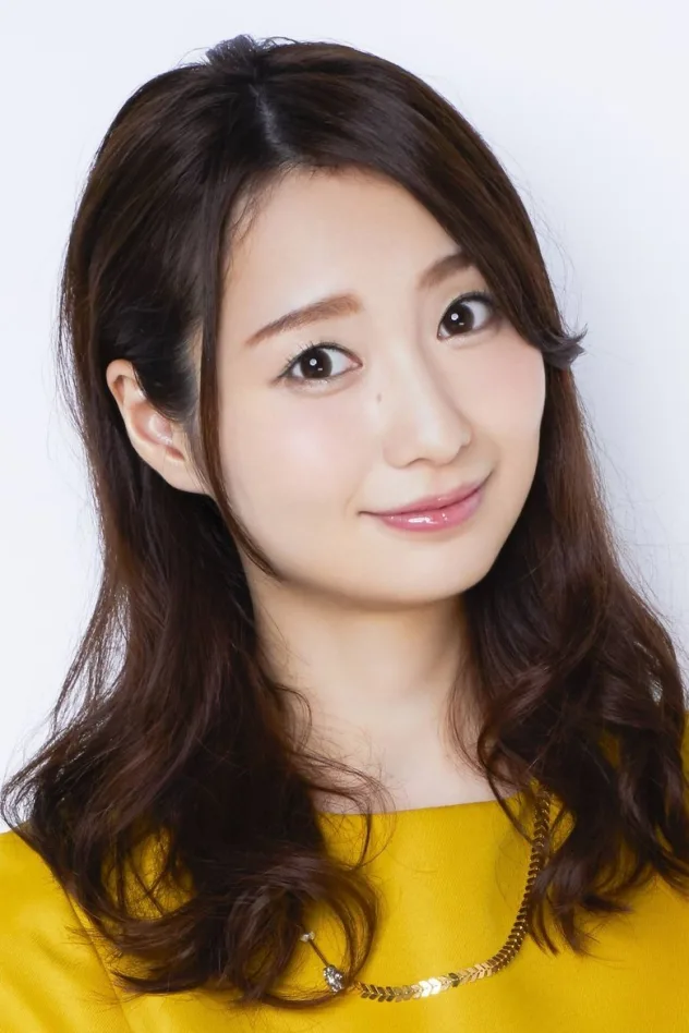 фото Haruka Tomatsu