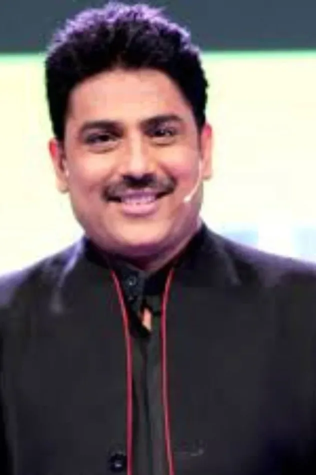 صورة الغلاف لـ Shailesh Lodha
