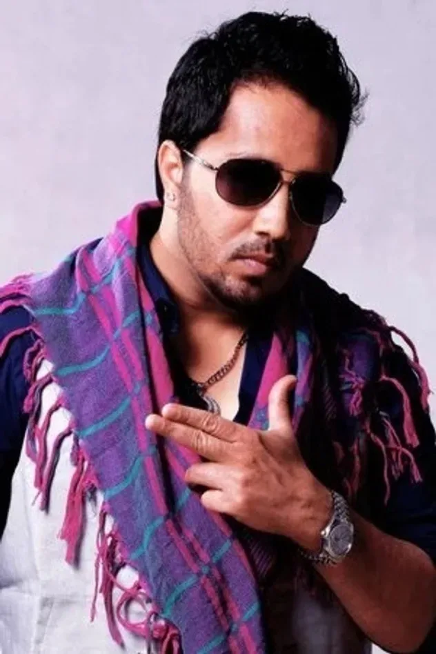 صورة الغلاف لـ Mika Singh