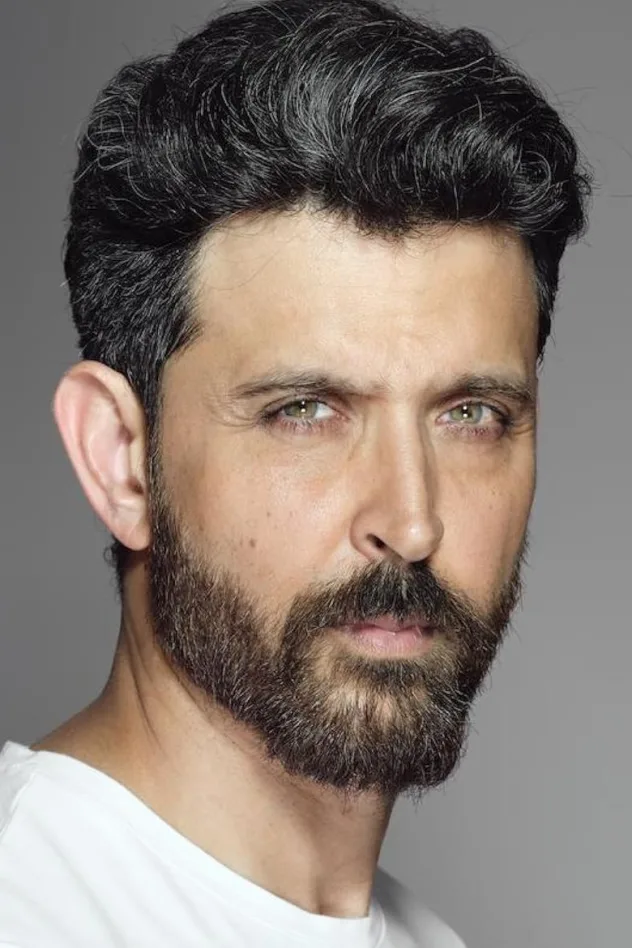 foto de Hrithik Roshan