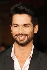 صورة الغلاف لـ Shahid Kapoor