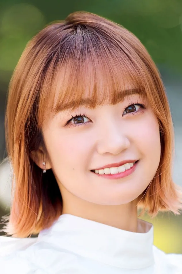 foto de Ayaka Ohashi