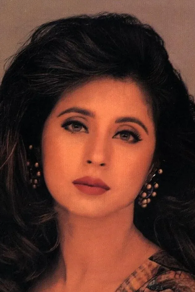 صورة الغلاف لـ Urmila Matondkar