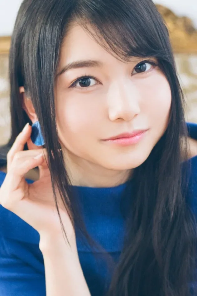 صورة الغلاف لـ Sora Amamiya
