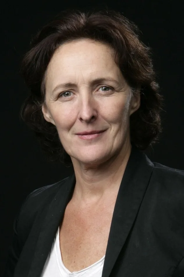 фото Fiona Shaw