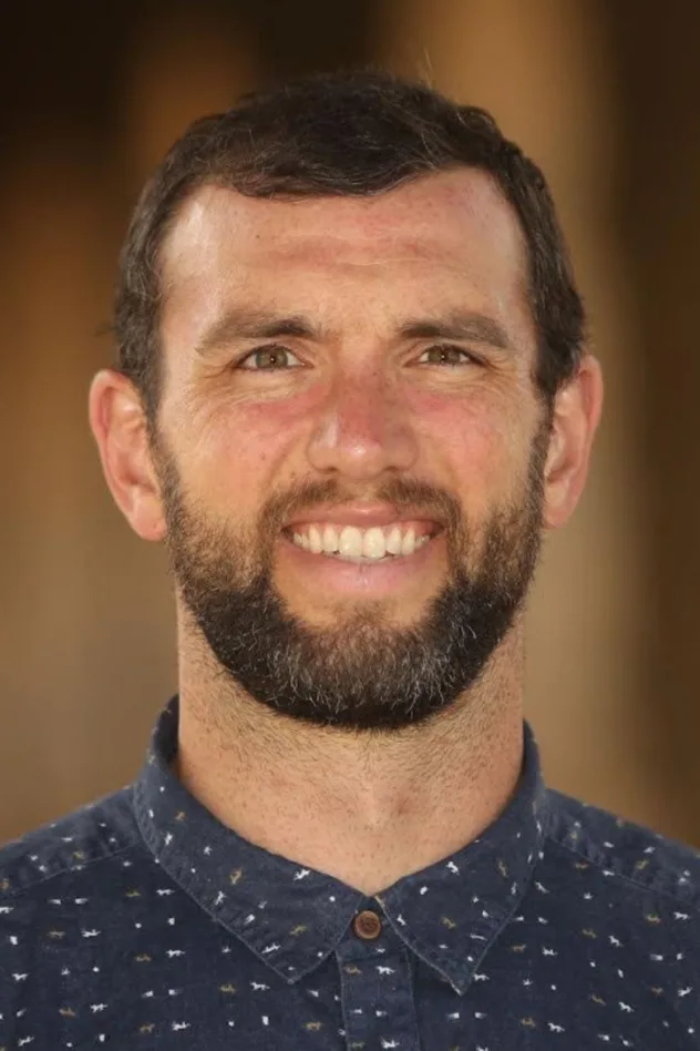 Andrew Luck