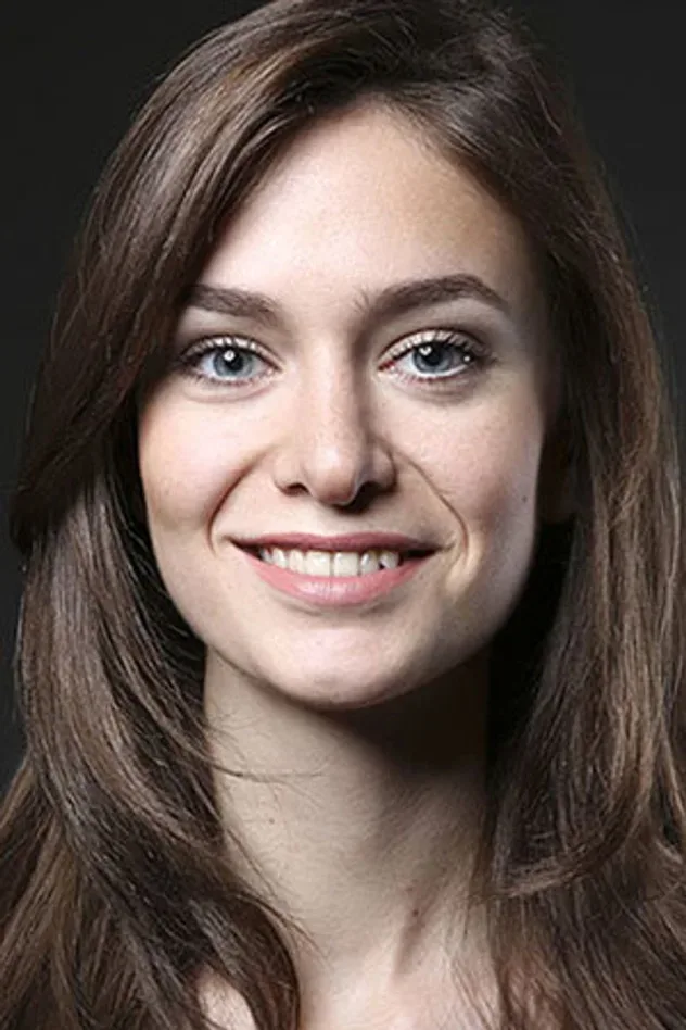 Обложка для Seren Deniz Yalçın