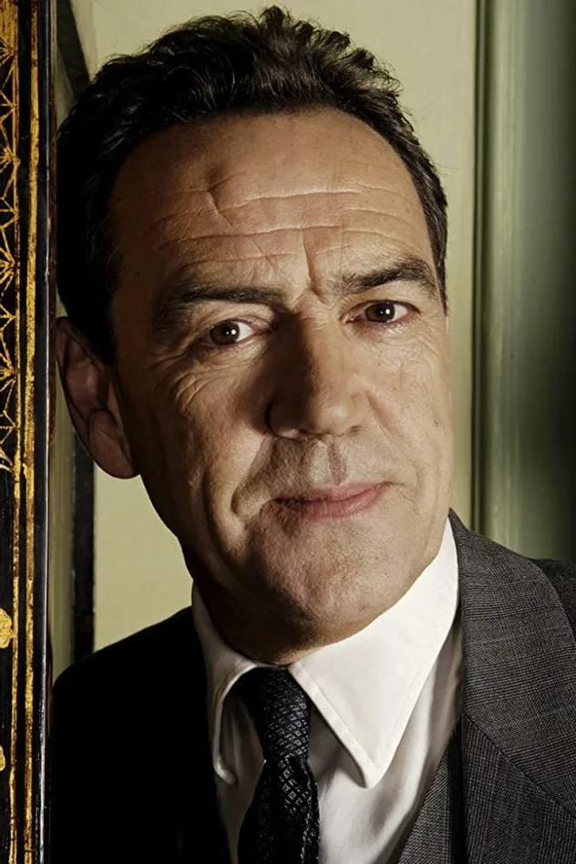 صورة Robert Lindsay