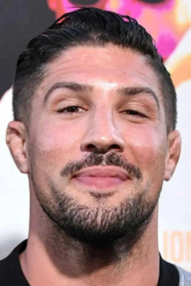 Обложка для Brendan Schaub