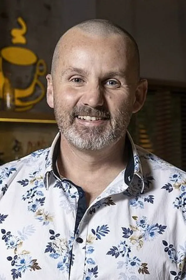 Обложка для Ryan Moloney