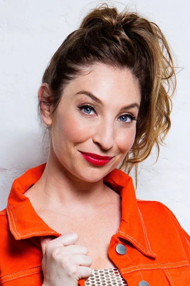 Обложка для Jess Robinson
