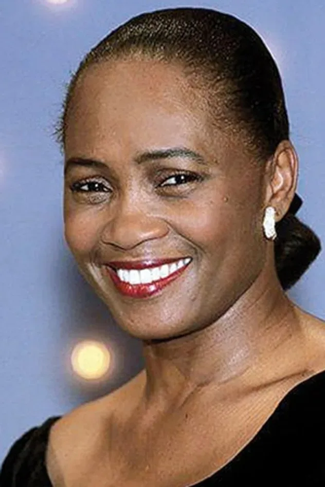 Обложка для Barbara Hendricks