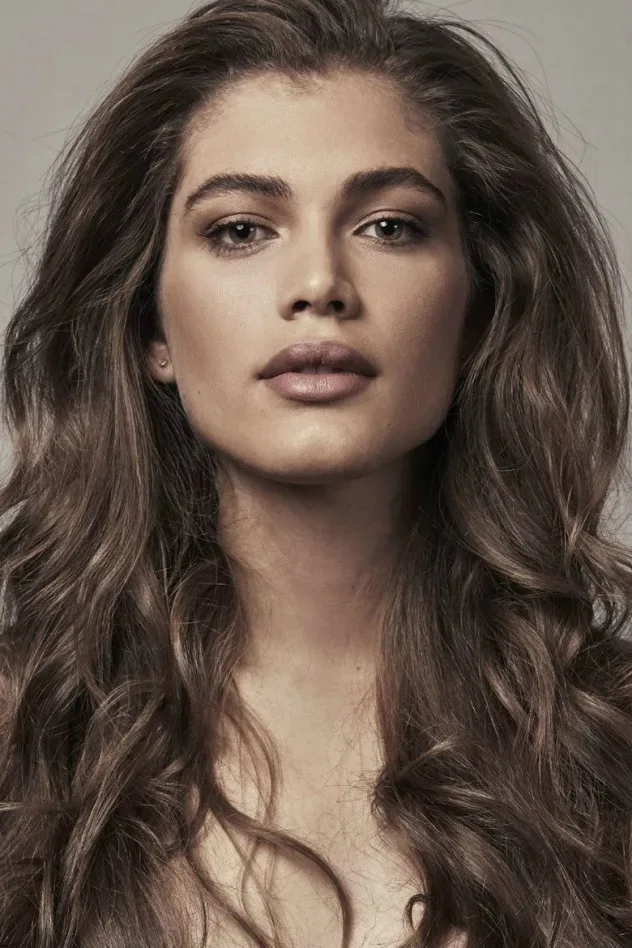 Обложка для Valentina Sampaio