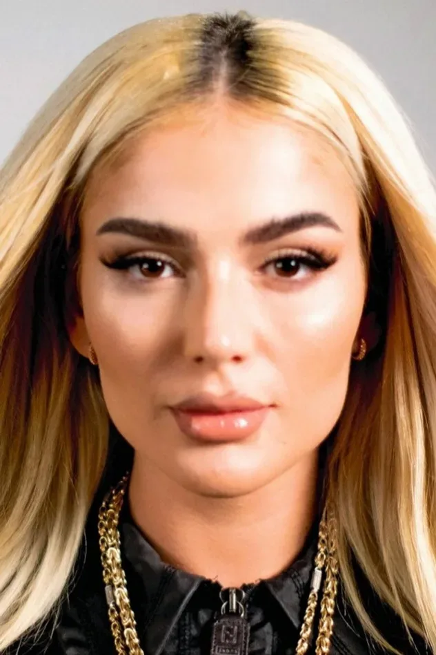 Обложка для Loredana