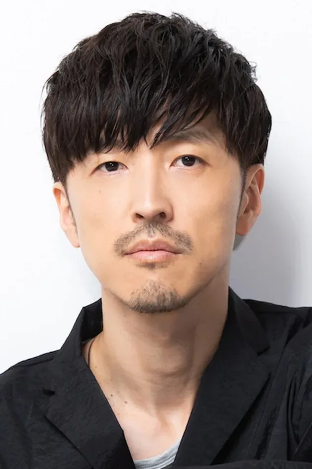 Cover image for Takahiro Sakurai