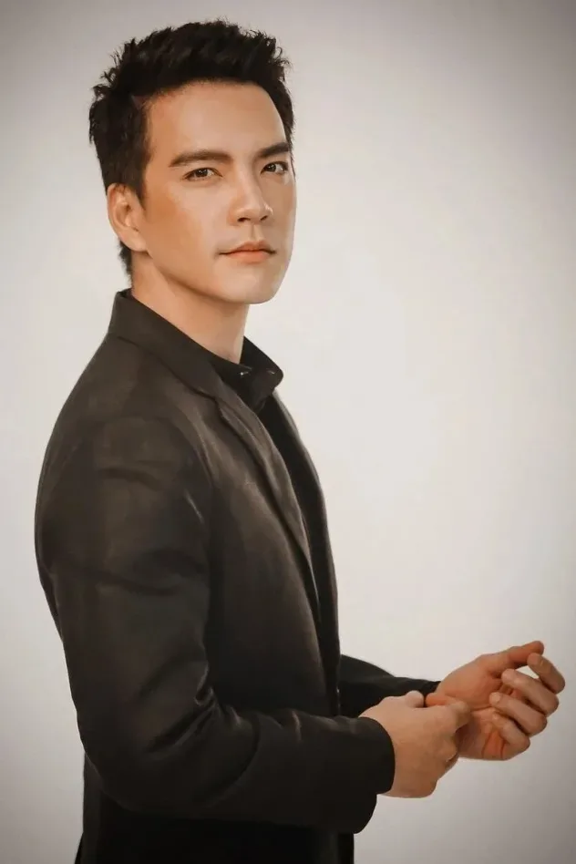 Обложка для Wongsakorn Paramatthakorn