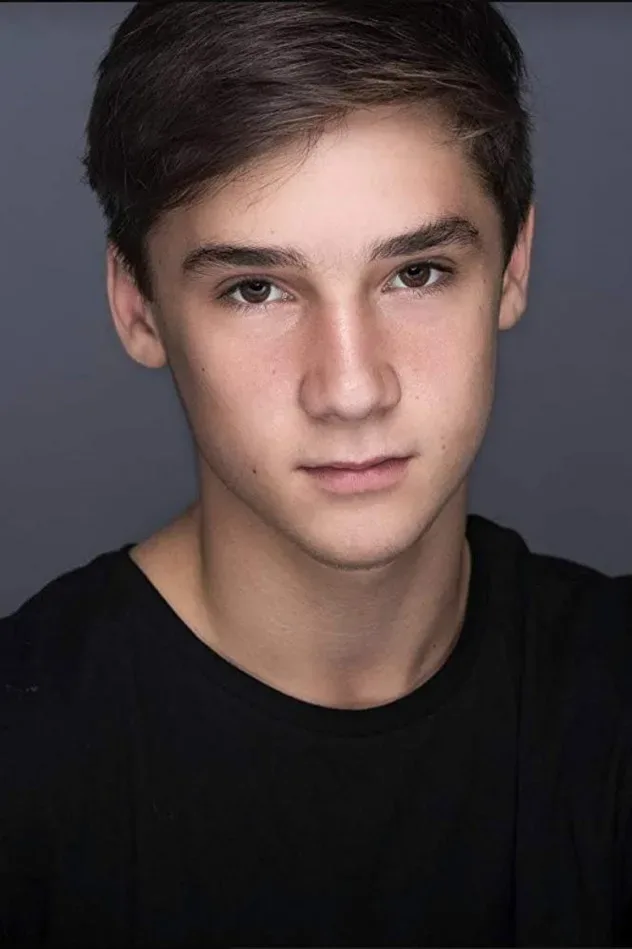 Обложка для Zachary Unger