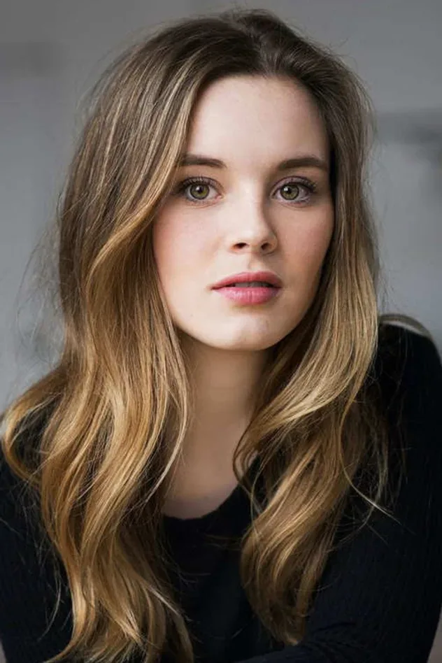 Imagen de portada para Camille Felton