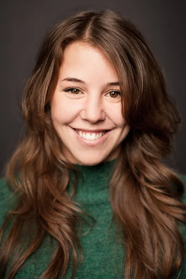 Обложка для Marie Garneau