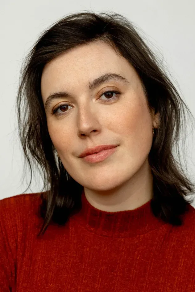 Обложка для Camille Desgagné
